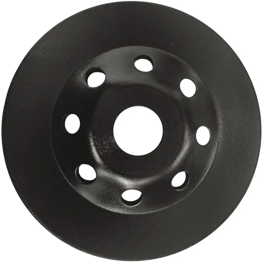 Kotouč brusný diamantový TURBO 125x22,2mm, pro beton a obecné stavební použití